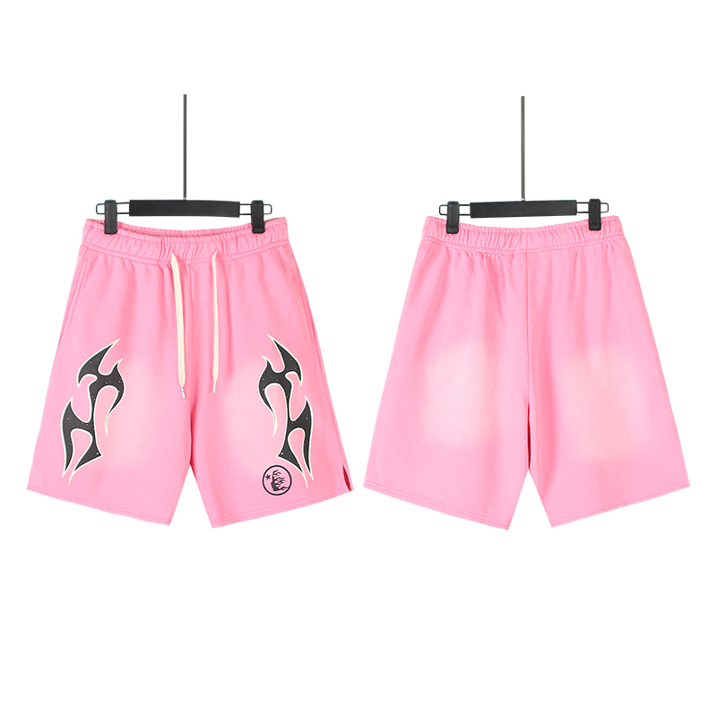 Hellstar Short Pants